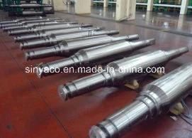 China Supplier Mill Roll for Rebar Steel Rolling Mill