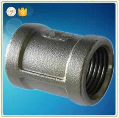 Investment Casting Stainless Steel Pipe Fitting Socket Banded