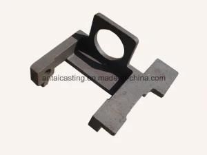 OEM Factory Manufacture Sand Casting with High Quality