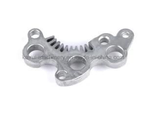Aluminum Die Casting Auto Cooling Accessories