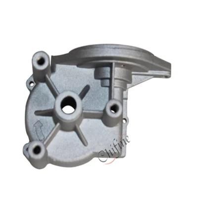ADC 12 Alloy Cast Gravity Aluminum Housing