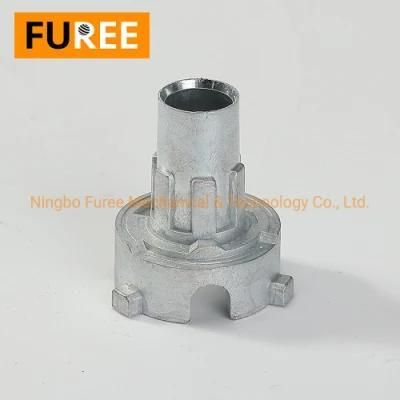Zinc Alloy Part Die Casting for Machinery Part