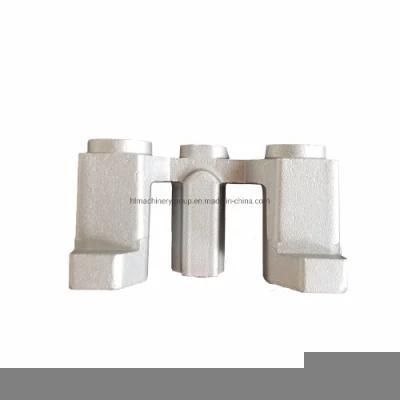 Custom Aluminum Die Casting Parts