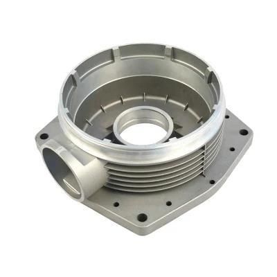 Custom Casting Die Cast Foundry Precision Aluminum Zinc Die Casting Parts