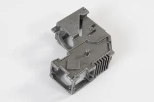 Die Casting for Truck with Aluminium and Magnesium Material (HSM-089)