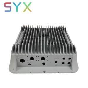 Precision Machining on Time Delivery Aluminium Die Casting Service