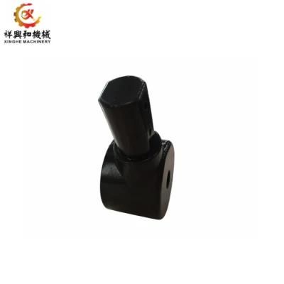 Customized Zinc Alloy Die Casting Furniture Hardware