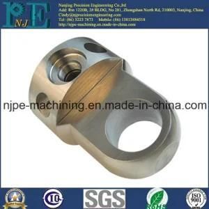 Professional Factory High Precision 4140 Steel Forging Parts