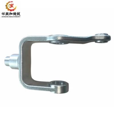 Factory OEM Stainless Steel 304 Precision Investment Casting Parts with Polishing