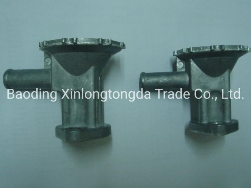 Aluminum Alloy Die Casting OEM Custom Die Cast Aluminium Part