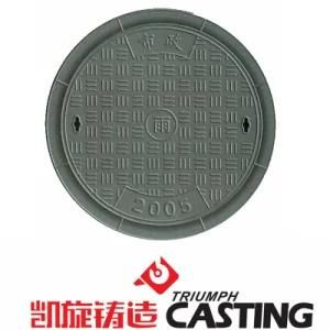 Casting Iron Sand Casting Manhole Cover