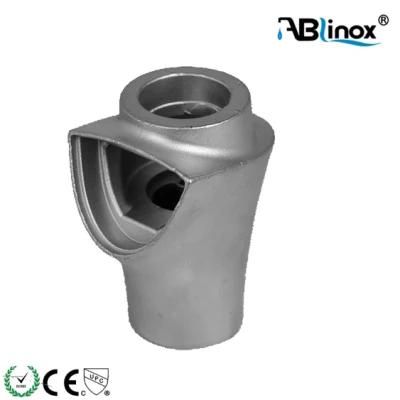 Stainless Steel Casting Products