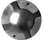 Cast Iron Machine Parts with CNC Machining