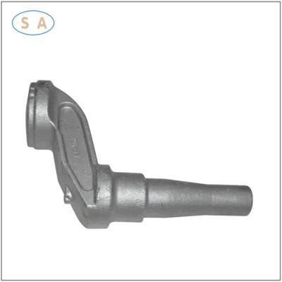 OEM Carbon Steel/Stainless Steel Hot/Cold Forging Sensor Part
