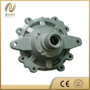 Custom Precision CNC Turning Machining Aluminum Parts CNC Milling Parts From Factory ...