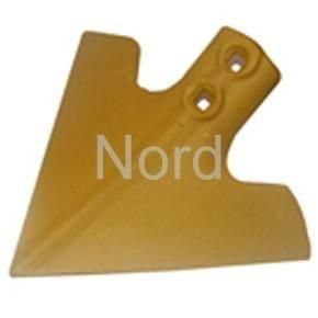 Agricultural Machinery Investment Casting Parts