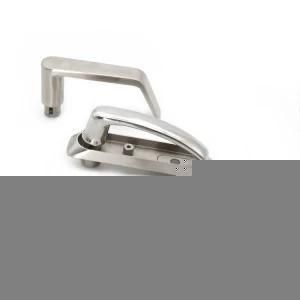 OEM Foundry Investment Casting Parts with CNC Machining