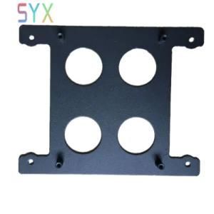 Custom Precision Aluminum/Steel Mass Production CNC Machining Parts, CNC Car Spare Parts