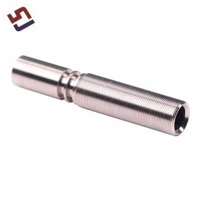 Factory Price Custom-Made Stainless Steel Shafts Long Axle Shaft