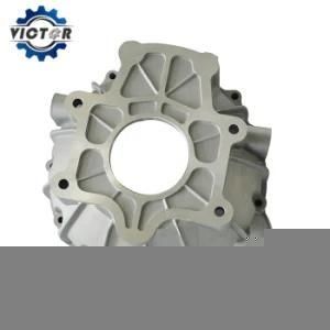 Alloy Aluminum Auto Casting Parts