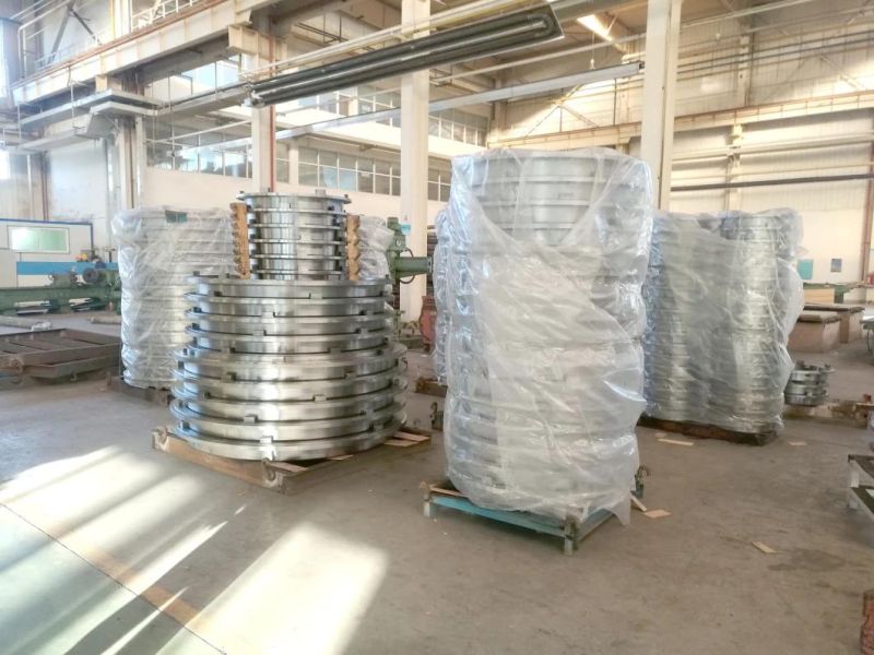 pipe mould cast steel bottom pallet