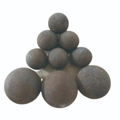 20mm Cast Iron Steel Grinding Ball for Mining