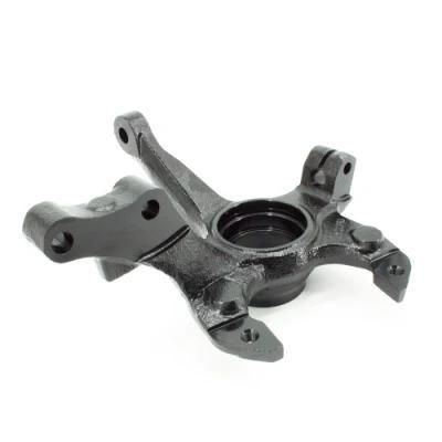 Car Spare Parts Steering Knuckle for Renault 8200150222 Auto Repair