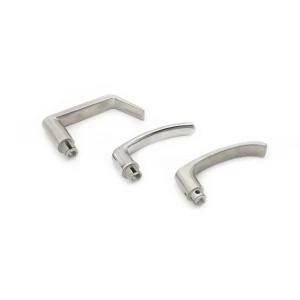 Pressure Die Cast Stainless Steel Hinges Door Wax Casting Investment Casting