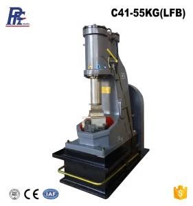 Wrought Iron Pneumatic Forging Hammer C41-55lfb