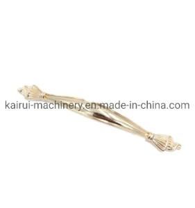 Customized Precision Zinc Alloy/Aluminum Alloy Die Casting Products