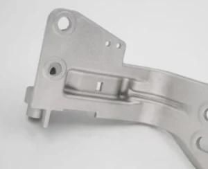 Precision Custom Hardware Accessories Aluminum Alloy Metal Parts Die Casting