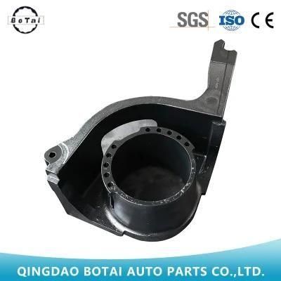 Ductile Iron Castings, Iron Castings, Truck Parts, Sand Casting Manufacturer