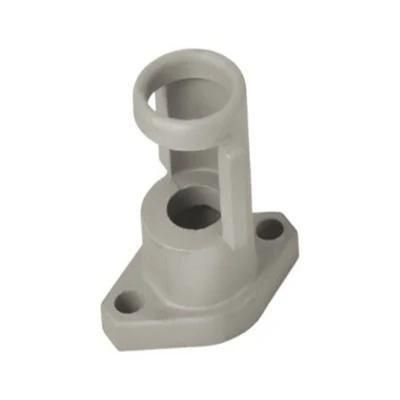 China OEM Precision Casting Auto Parts with Zinc