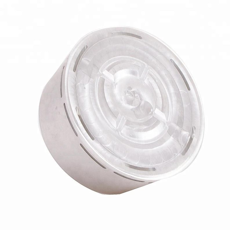 Zinc Alloy Die Casting Natural Gas Pipeline Parts Precision OEM Zinc Alloy Die Casting
