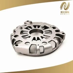 High Quality Customized Die Cast Aluminum Machined Parts