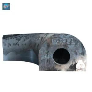 Punch Removal Large Steel Casting