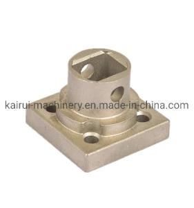 Custom 304 Stainless Steel Precision Casting for Agricultural Machinery Parts