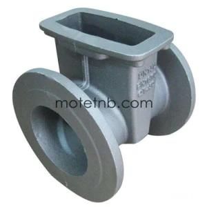 High Quality Gravity Casting Part for OEM