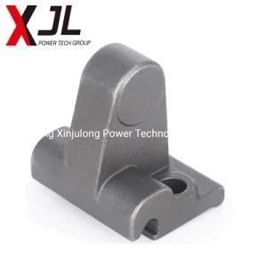 OEM Carbon Steel in Lost Wax/ Investment/Precision Casting for Truck/Trailer Parts