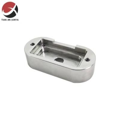 Customized Stainless Steel Pipe Fittings Lost Wax Casting Machinery Marine Parts