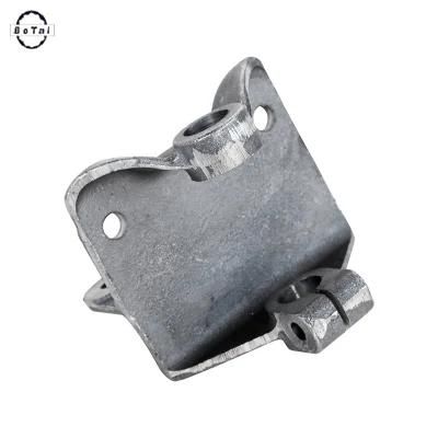 Densen Customized Aluminum Alloy Casting Parts, Cylinder Block Auto Parts, Precision ...