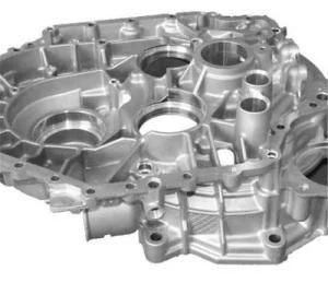 Cast Steel Cast Iron Casting Part for Machinery/Machining/Motor Part