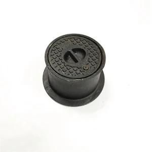 Sand Casting Outdoor Meter Water Box