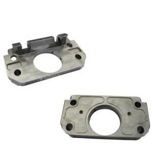 Oil Exploration Machinery Parts