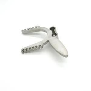 OEM Precision Casting Investment Casting Lost Wax Casting by Stainless Steel