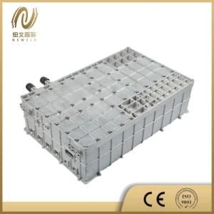 High Precision Aluminum Die Cast Making for Metal Casting