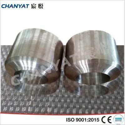 Stainless Steel Socket Bosses 1.4550, X6crninb1810