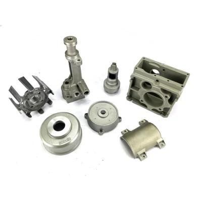 Aluminum Products Supplier Aluminum Enclosure Die Casting