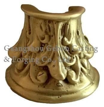 OEM 1 Brass Lost Wax Casting Brass Sand Casting for Furniture Parts Brass Arts Crafts ...