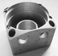 Aluminium Die Casting for Auto Parts